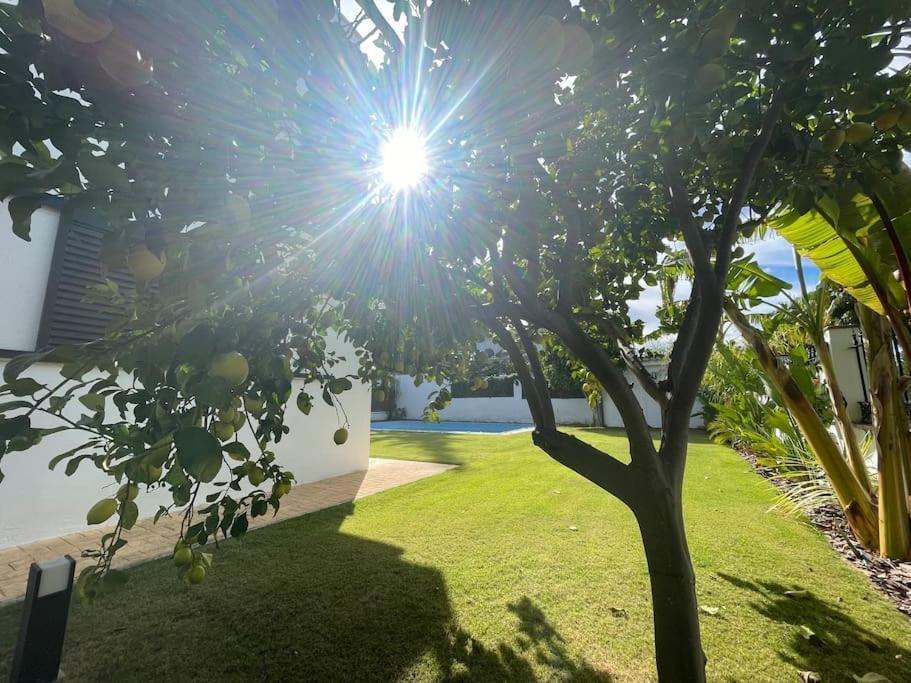Sunset Villa Arcos Arcos de la Frontera Exterior foto